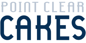 Point Clear Cakes Alabama